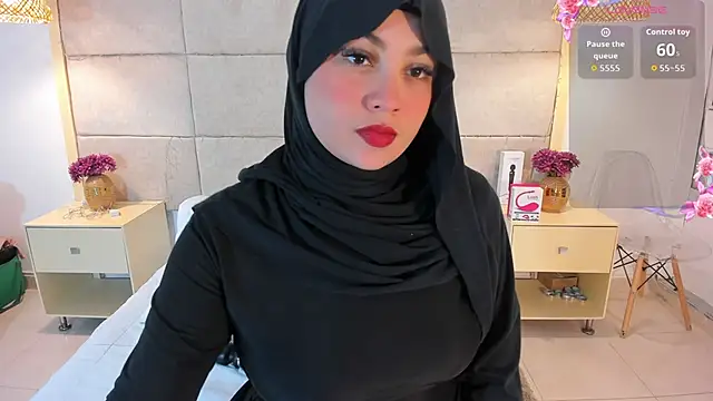  anjum  online show from January 10, 11:45 am