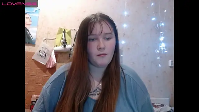 Light Luna online show from December 15, 2:37 pm