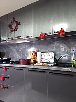 Snapshot of AnaFoxxy chatting on November 30, 11:14 am AnaFoxxy online show from November 30, 11:14 am