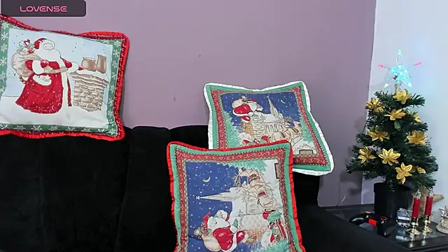 lenna  lujan05 online show from January 6, 1:52 pm