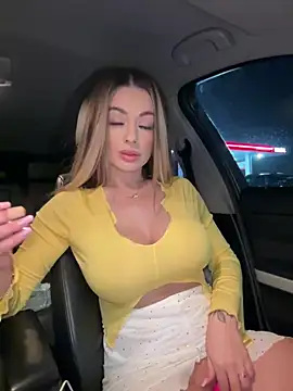 IsabellaEtthan online show from February 10, 5:41 pm