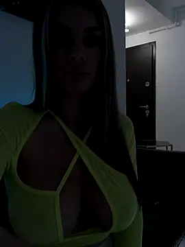 IsabellaEtthan online show from October 11, 5:22 pm