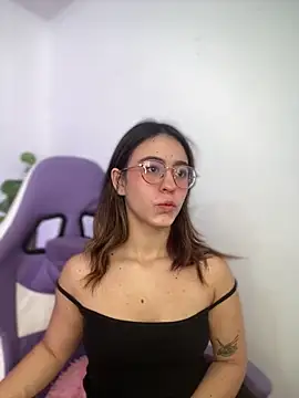 Snapshot of BlairVicent chatting on January 11, 2:25 pm BlairVicent online show from January 11, 2:25 pm