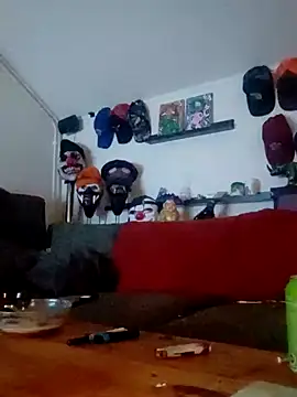 Snapshot of eltoulou chatting on January 29, 10:01 pm eltoulou online show from January 29, 10:01 pm