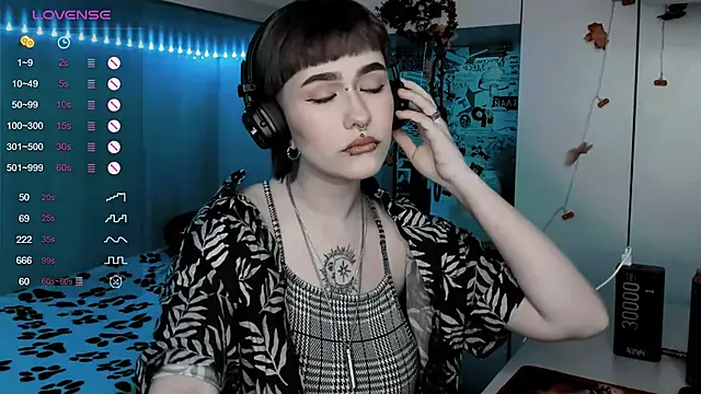 say mary online show from March 21, 8:08 pm