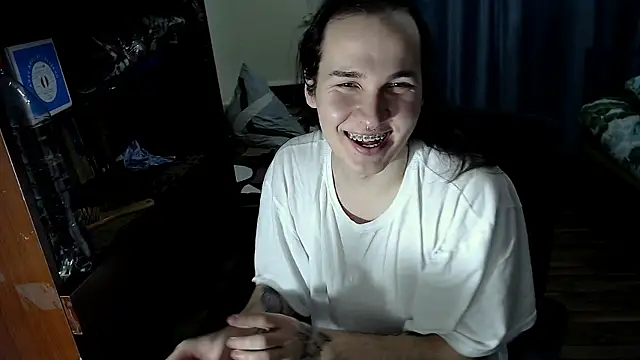 Snapshot of EvaMiron chatting on January 20, 2:36 pm EvaMiron online show from January 20, 2:36 pm