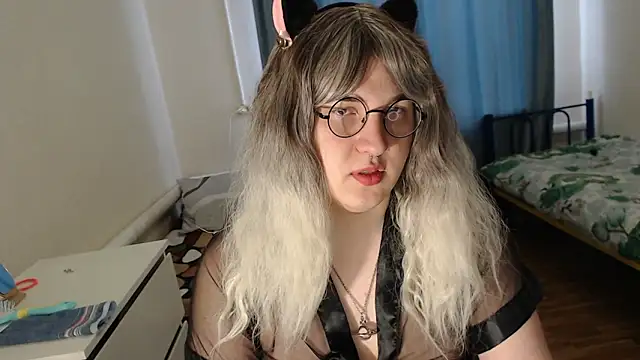 EvaMiron online show from February 14, 12:46 pm