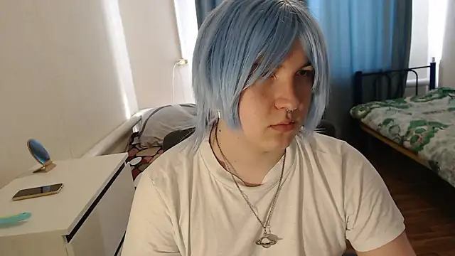 EvaMiron online show from February 26, 6:56 am