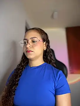 gretta kler1 online show from February 28, 3:15 pm