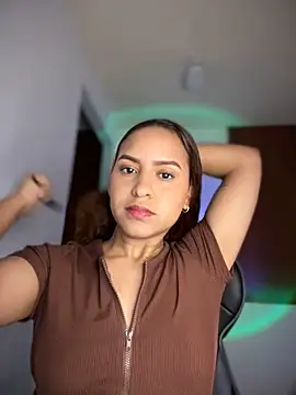 gretta kler1 online show from March 12, 2:23 pm