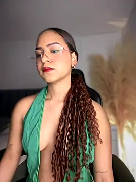 gretta kler1 online show from November 18, 10:25 pm