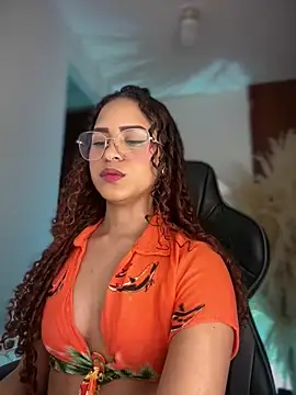 gretta kler1 online show from March 8, 10:46 pm