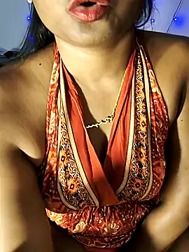 Snapshot of FANTASY_QUEEN_07 chatting on March 1, 6:54 pm FANTASY QUEEN 07 online show from March 1, 6:54 pm