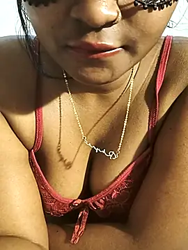 Snapshot of FANTASY_QUEEN_07 chatting on October 4, 9:13 pm FANTASY QUEEN 07 online show from October 4, 9:13 pm