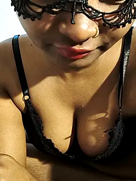 Snapshot of FANTASY_QUEEN_07 chatting on October 6, 10:23 am FANTASY QUEEN 07 online show from October 6, 10:23 am