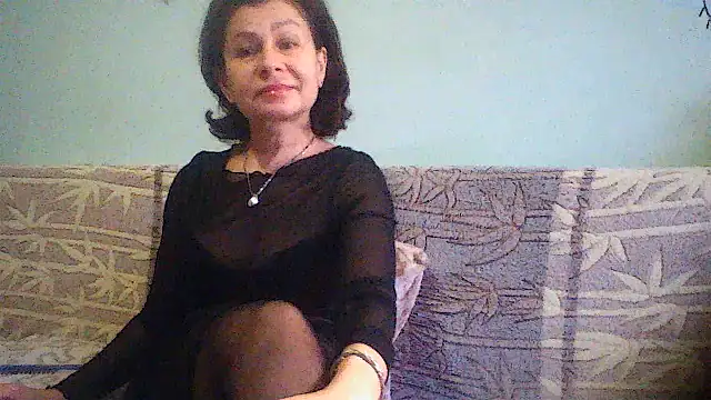 Mat Elenore online show from December 15, 8:08 am