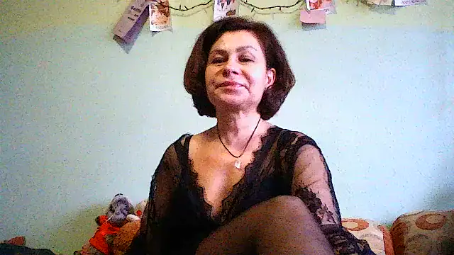 Mat Elenore online show from January 28, 9:41 am