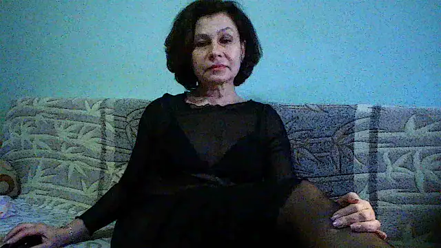 Mat Elenore online show from February 6, 12:37 pm