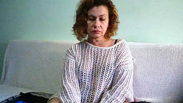 Mat Elenore online show from October 21, 6:47 am