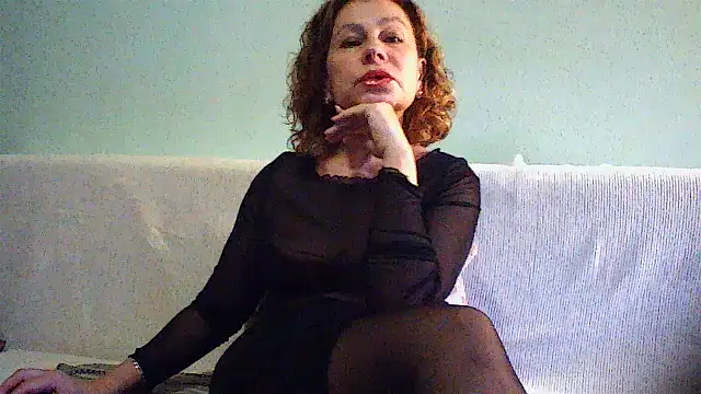 Mat Elenore online show from October 24, 5:26 am