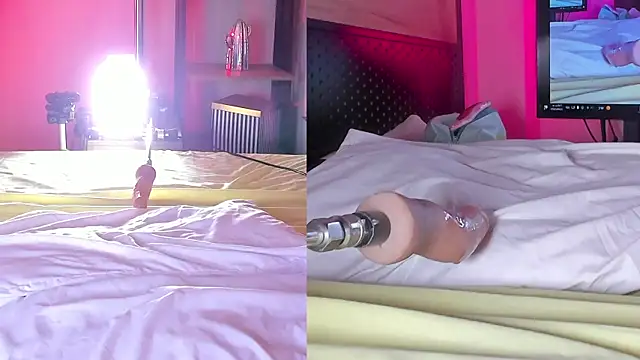 dollbrown online show from September 23, 12:41 pm