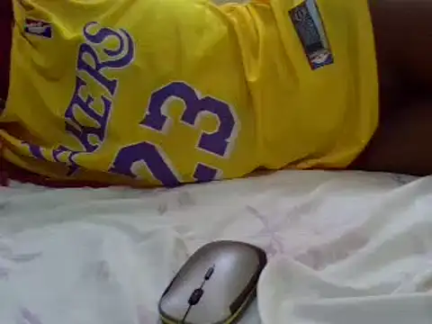 Billiebby online show from March 21, 9:23 am