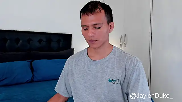 jaylen and duke online show from September 9, 11:10 am