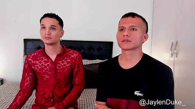 jaylen and duke online show from September 16, 11:11 am