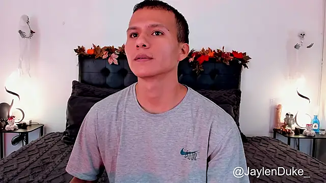 jaylen and duke online show from October 3, 11:07 am