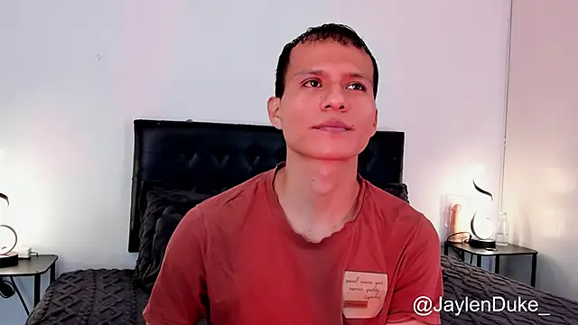 jaylen and duke online show from November 13, 12:15 pm