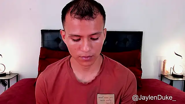 jaylen and duke online show from November 27, 11:12 am