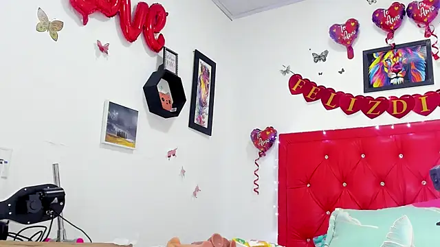 Snapshot of natasha_jurado chatting on February 7, 6:35 am natasha jurado online show from February 7, 6:35 am