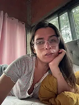 sweet jessicats online show from February 6, 9:51 pm