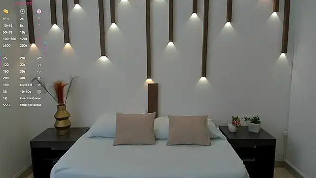 megan cooper28 online show from February 12, 7:09 pm