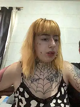 ElectraHypnosis online show from February 22, 7:12 pm