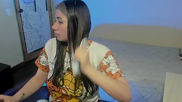 Amywhitexxxd online show from January 22, 3:41 am