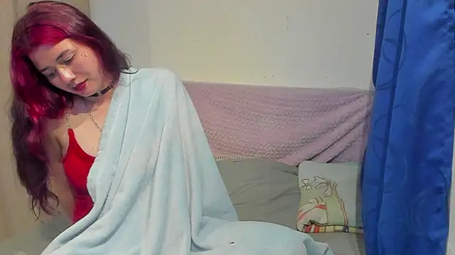 Amywhitexxxd online show from March 18, 2:36 am