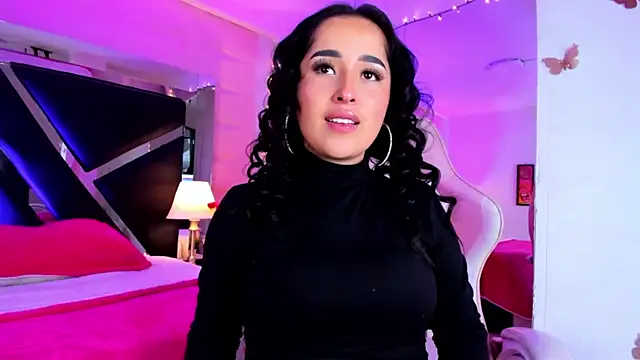 Snapshot of Andrex_Joness chatting on February 11, 3:18 am Andrex Joness online show from February 11, 3:18 am