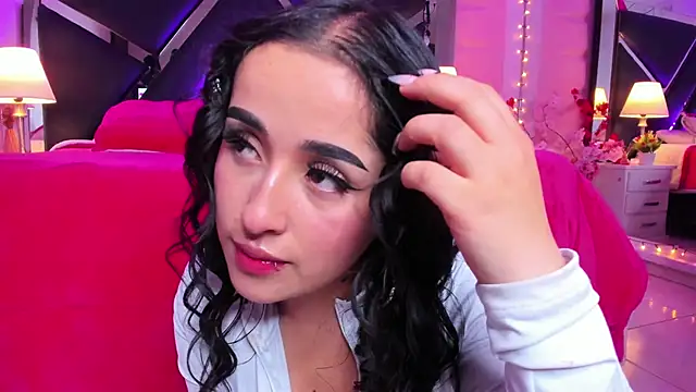 Snapshot of Andrex_Joness chatting on February 20, 2:29 am Andrex Joness online show from February 20, 2:29 am