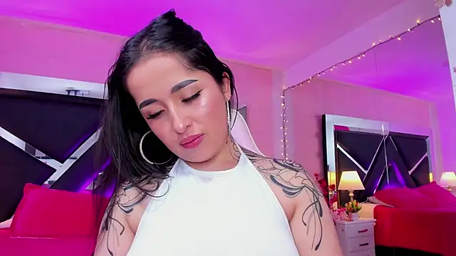 Snapshot of Andrex_Joness chatting on March 1, 2:04 am Andrex Joness online show from March 1, 2:04 am