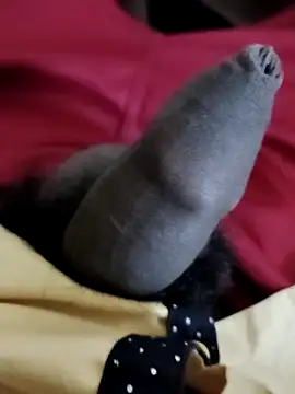 Ashish02345 online show from December 6, 6:50 pm