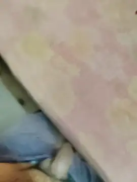 Ashish02345 online show from February 25, 5:15 pm