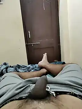 Ashish02345 online show from September 26, 8:02 pm