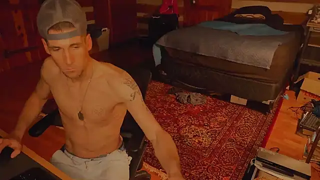 HARD 2QUIT online show from December 5, 7:05 am