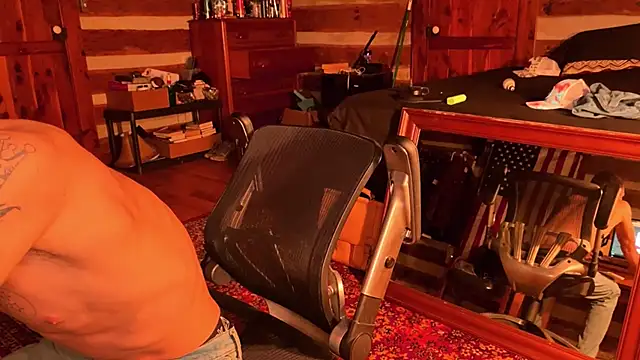 HARD 2QUIT online show from December 18, 8:31 am