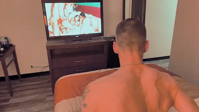 HARD 2QUIT online show from January 28, 7:53 am