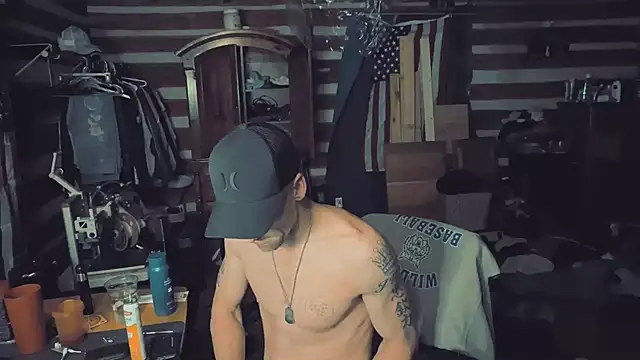 HARD 2QUIT online show from January 31, 8:54 am