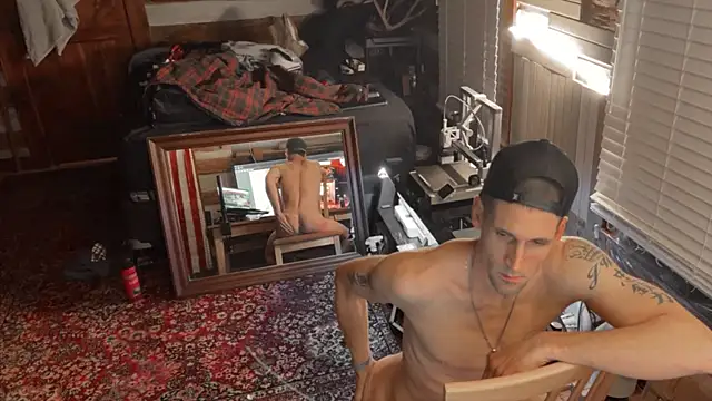 HARD 2QUIT online show from February 28, 8:31 am