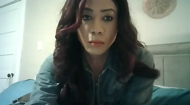 CaramelDipper online show from December 2, 12:30 am