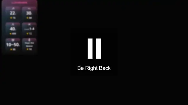 Snapshot of FemAlexa_ chatting on February 23, 11:22 am FemAlexa online show from February 23, 11:22 am